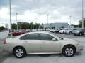 2012 Gold Mist Metallic Chevrolet Impala LS  photo #9