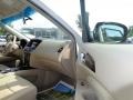 2013 Moonlight White Nissan Pathfinder S 4x4  photo #13
