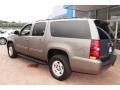 Mocha Steel Metallic - Suburban LT 4x4 Photo No. 2