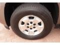 Mocha Steel Metallic - Suburban LT 4x4 Photo No. 4
