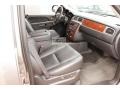 Mocha Steel Metallic - Suburban LT 4x4 Photo No. 7