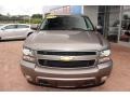 Mocha Steel Metallic - Suburban LT 4x4 Photo No. 16