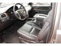 Mocha Steel Metallic - Suburban LT 4x4 Photo No. 20