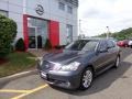 Blue Slate - M 35x AWD Sedan Photo No. 1