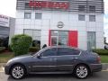 Blue Slate - M 35x AWD Sedan Photo No. 2