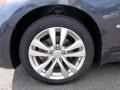 Blue Slate - M 35x AWD Sedan Photo No. 7
