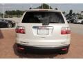 2010 White Diamond Tricoat GMC Acadia SLT AWD  photo #15