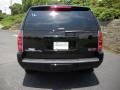 2013 Onyx Black GMC Yukon XL Denali AWD  photo #4