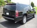 Onyx Black - Yukon XL Denali AWD Photo No. 7