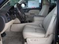 2013 Onyx Black GMC Yukon XL Denali AWD  photo #10