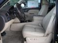 Onyx Black - Yukon XL Denali AWD Photo No. 10