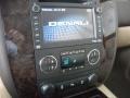 2013 Onyx Black GMC Yukon XL Denali AWD  photo #23