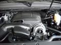 2013 Onyx Black GMC Yukon XL Denali AWD  photo #29