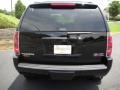 Onyx Black - Yukon Denali AWD Photo No. 4