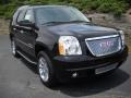 Onyx Black - Yukon Denali AWD Photo No. 5