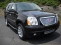 2013 Onyx Black GMC Yukon Denali AWD  photo #5