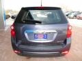 Atlantis Blue Metallic - Equinox LS AWD Photo No. 14