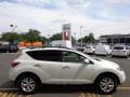 2012 Pearl White Nissan Murano SL AWD  photo #5