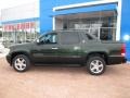 2013 Fairway Metallic Chevrolet Avalanche LS 4x4  photo #13