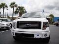 Oxford White - F150 FX4 SuperCrew 4x4 Photo No. 3