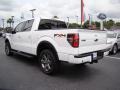Oxford White - F150 FX4 SuperCrew 4x4 Photo No. 6