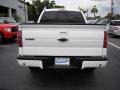 Oxford White - F150 FX4 SuperCrew 4x4 Photo No. 7