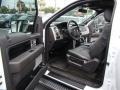 Oxford White - F150 FX4 SuperCrew 4x4 Photo No. 9