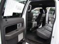 Oxford White - F150 FX4 SuperCrew 4x4 Photo No. 11