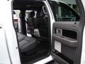 Oxford White - F150 FX4 SuperCrew 4x4 Photo No. 14