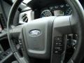 Oxford White - F150 FX4 SuperCrew 4x4 Photo No. 21