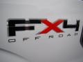 Oxford White - F150 FX4 SuperCrew 4x4 Photo No. 36