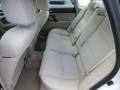Satin White Pearl - Legacy 2.5i Sedan Photo No. 6