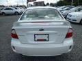 Satin White Pearl - Legacy 2.5i Sedan Photo No. 10