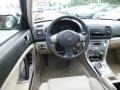 Satin White Pearl - Legacy 2.5i Sedan Photo No. 15