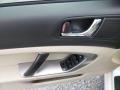 Satin White Pearl - Legacy 2.5i Sedan Photo No. 17