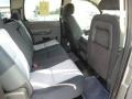 2007 Graystone Metallic Chevrolet Silverado 1500 LS Crew Cab 4x4  photo #5