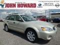 Champagne Gold Opal - Outback 2.5i Wagon Photo No. 1