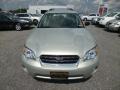 Champagne Gold Opal - Outback 2.5i Wagon Photo No. 2