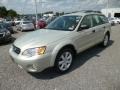 Champagne Gold Opal 2007 Subaru Outback Gallery