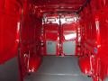 2013 Hibiscus Red Mercedes-Benz Sprinter 2500 High Roof Cargo Van  photo #5