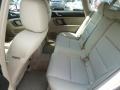 Champagne Gold Opal - Outback 2.5i Wagon Photo No. 14