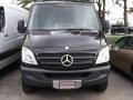 2013 Jet Black Mercedes-Benz Sprinter 2500 Cargo Van  photo #2