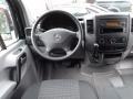 Dashboard of 2013 Sprinter 2500 Cargo Van