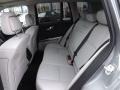 Ash/Black Rear Seat Photo for 2014 Mercedes-Benz GLK #83834830