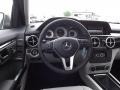 Ash/Black 2014 Mercedes-Benz GLK 350 4Matic Dashboard