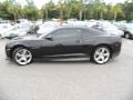 Black - Camaro SS Coupe Photo No. 2