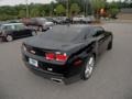 Black - Camaro SS Coupe Photo No. 12