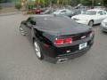Black - Camaro SS Coupe Photo No. 14