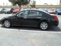 Super Black - Maxima 3.5 SL Photo No. 6