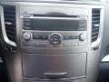 2011 Steel Silver Metallic Subaru Outback 2.5i Premium Wagon  photo #16
